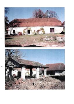 Smrekarjeva domačija preobrazba se je končala leta 2015